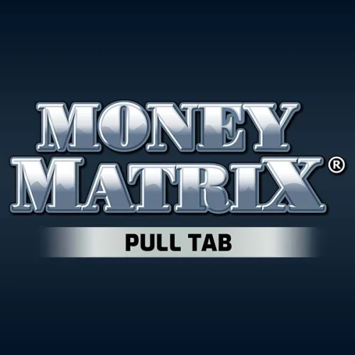 Money Matrix Pull Tab
