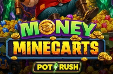Money Minecarts