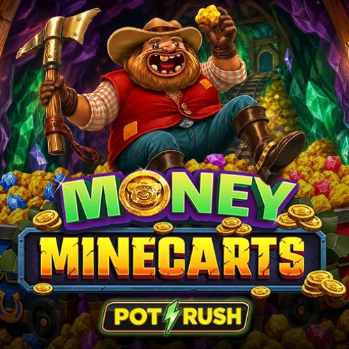 Money Minecarts
