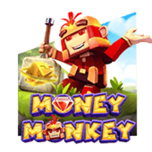 Money Monkey