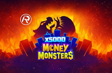 Money Monsters