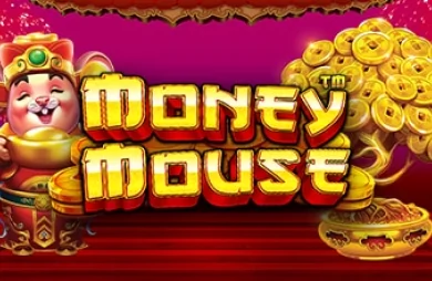 Money Mouse (Pragmatic Play)