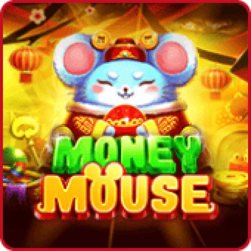Money Mouse (Spadegaming)