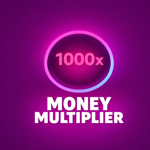Money Multiplier (Bubblegum Labs)