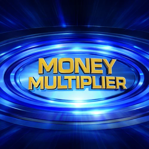 Money Multiplier (CR Games)