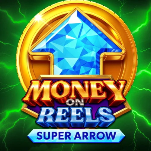Money on Reels Super Arrow