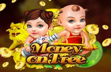 Money on Tree