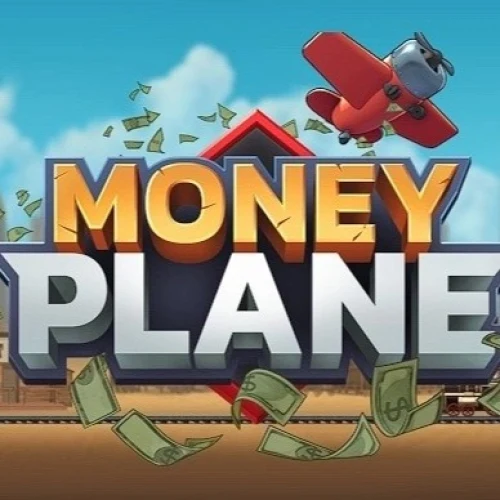 Money Plane