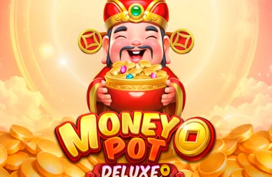 Money Pot Deluxe