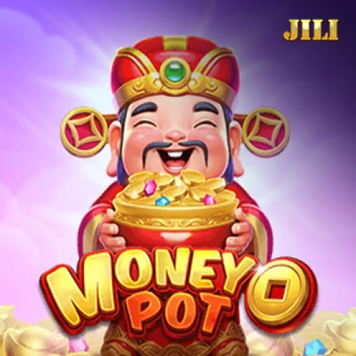 Money Pot (Jili Games)