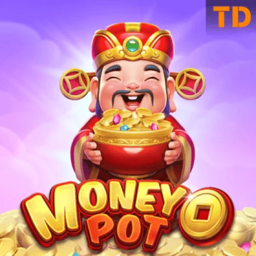 Money Pot (TaDa Gaming)
