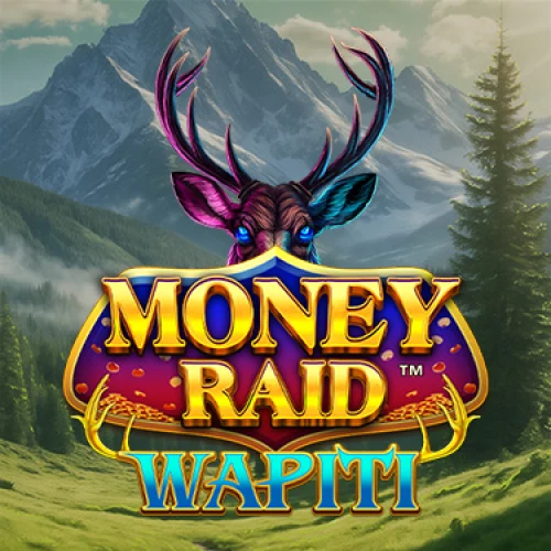 Money Raid Wapiti