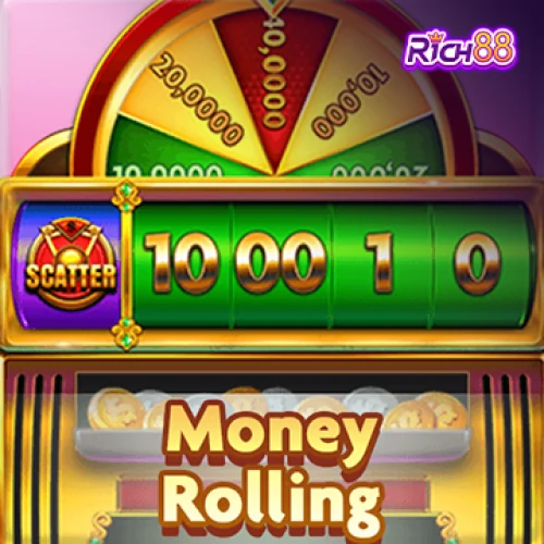 Money Rolling