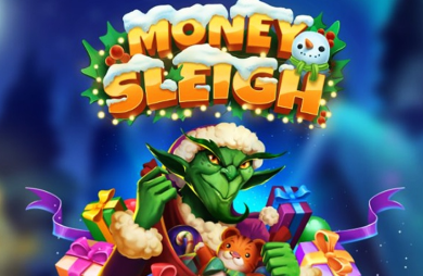 Money Sleigh