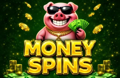 Money Spins