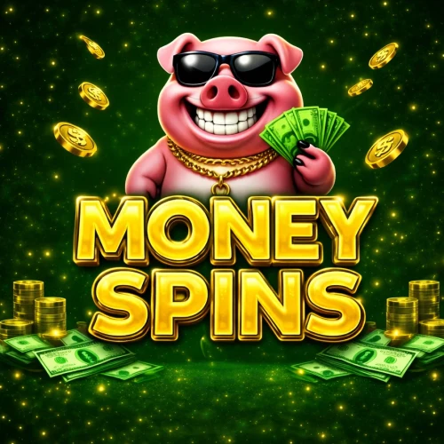 Money Spins