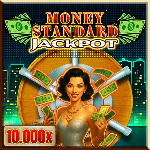 Money Standard Jackpot