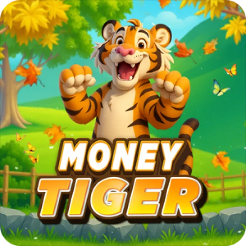 Money Tiger