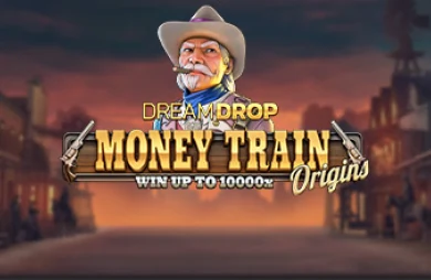 Money Train Origins Dream Drop