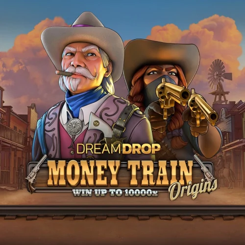 Money Train Origins Dream Drop