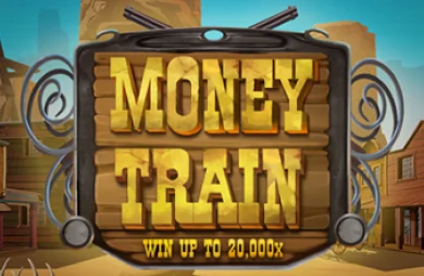 Money Train (Relax Gaming)