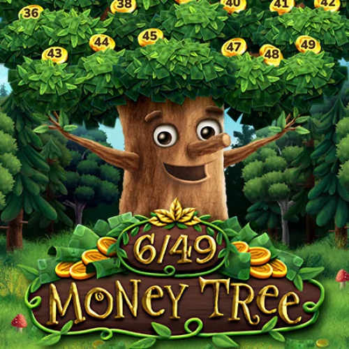 Money Tree (7777 Gaming)