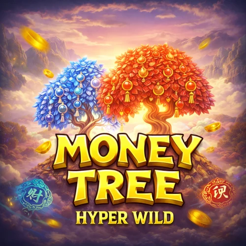 Money Tree: Hyper Wild