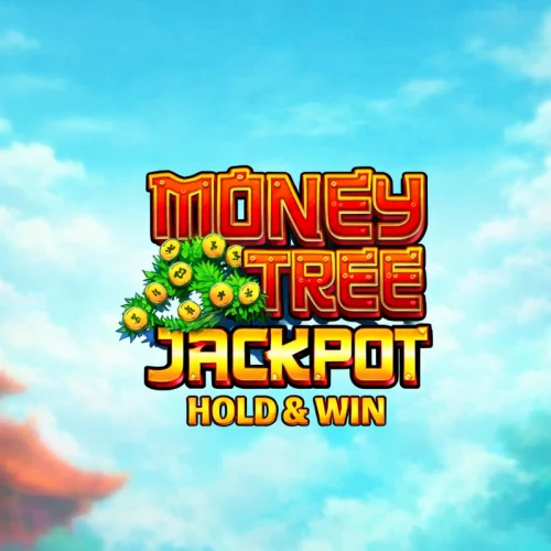 Money Tree Jackpot