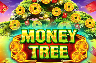 Money Tree (Triple Profits Games)