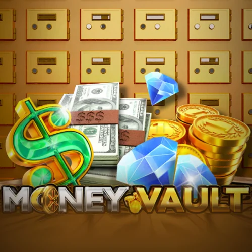 Money Vault