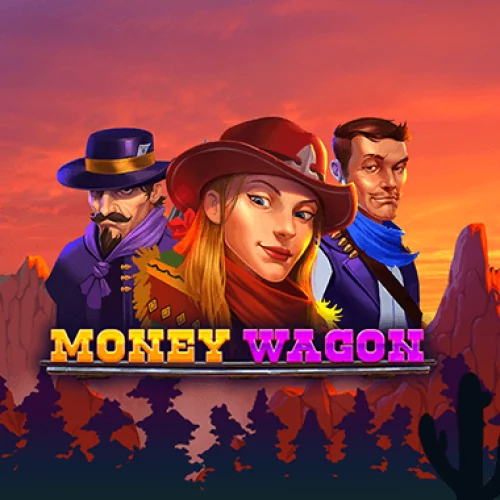 Money Wagon