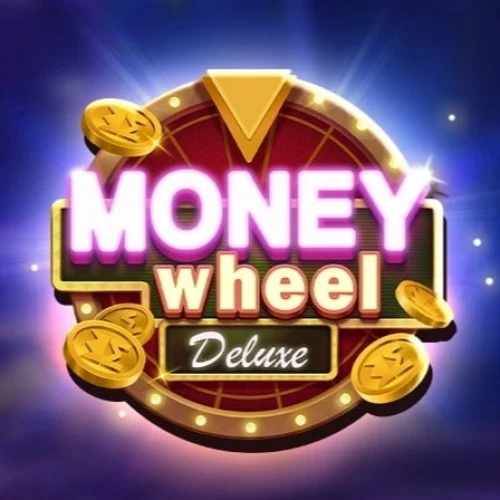 Money Wheel (KingMidas Games)