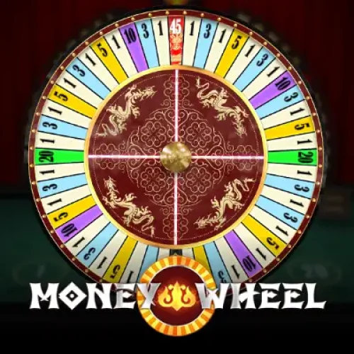 Money Wheel