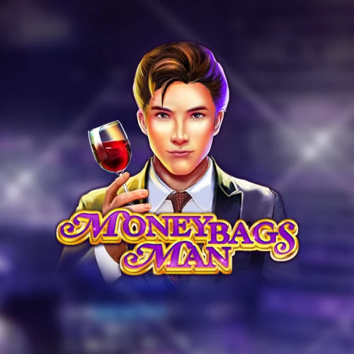 Moneybags Man