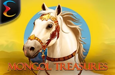 Mongol Treasures