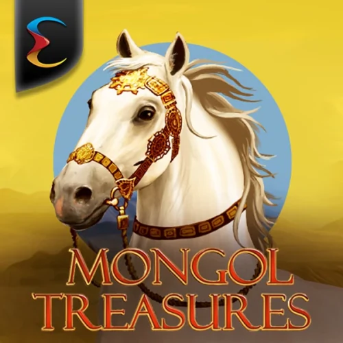 Mongol Treasures