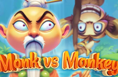 Monk vs Monkey