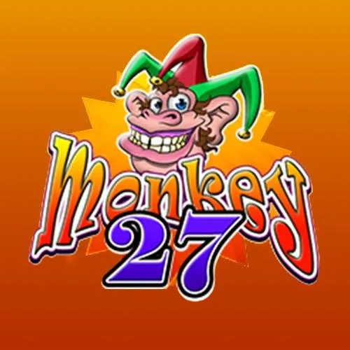 Monkey 27