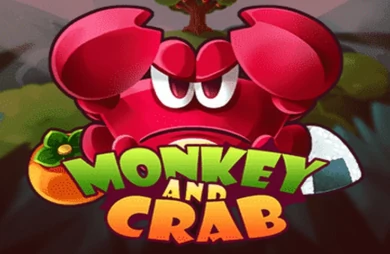 Monkey and Crab