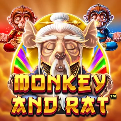 Monkey and Rat