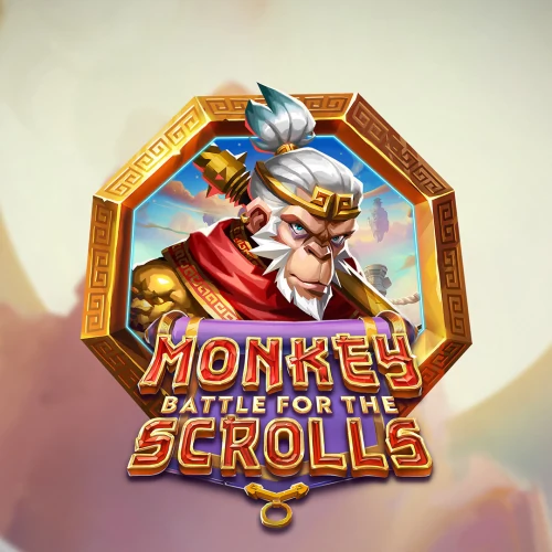Monkey: Battle for the Scrolls
