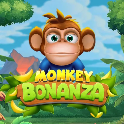 Monkey Bonanza