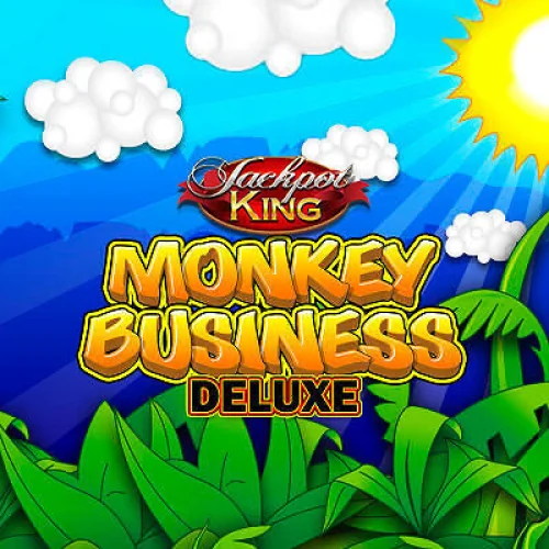 Monkey Business Deluxe