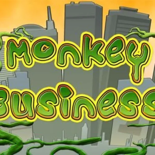Monkey Business (Genii)