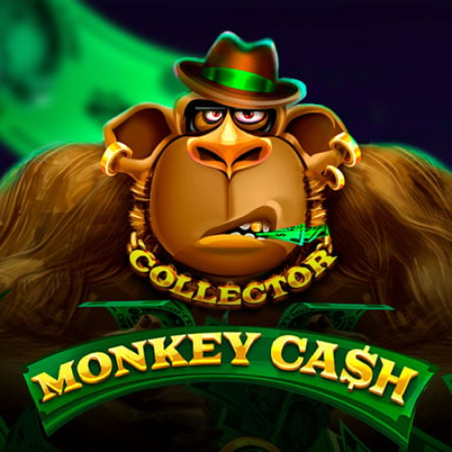 Monkey Cash