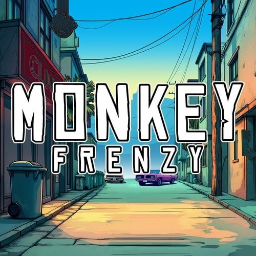 Monkey Frenzy