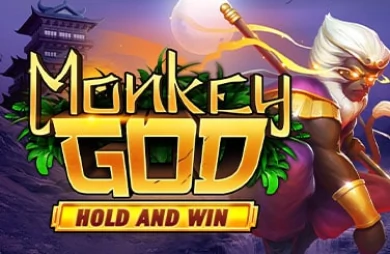 Monkey God Hold and Win
