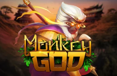 Monkey God