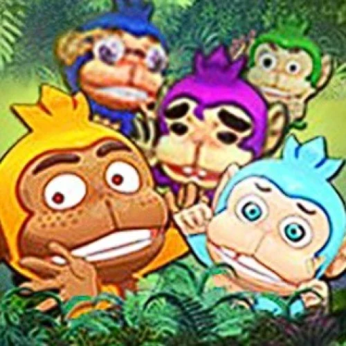 Monkey GoGo