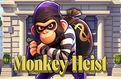 Monkey Heist